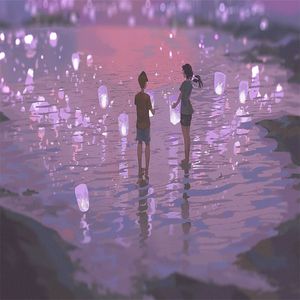 张信哲-爱如潮水（时间是只飞翔的鸟 remix）