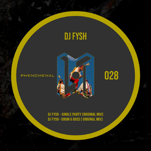 Drum & Bass (Original Mix)