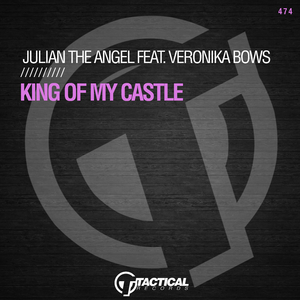 King Of My Castle (Extended Mix)