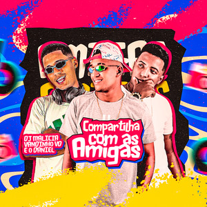 Compartilha Com as Amigas