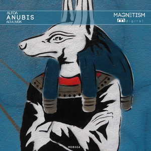 Anubis (Original Mix)
