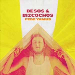 Besos y Bizcochos