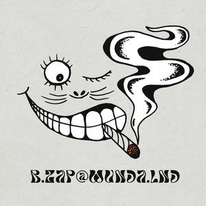 The Matter We Had, The Madder We Hat