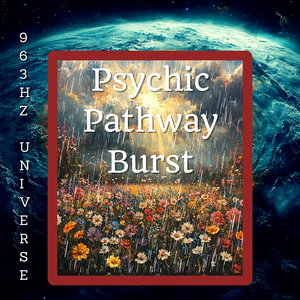 Higher Intuition Pulse