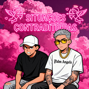 situações contraditórias