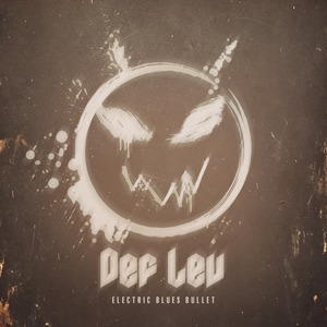 Electric Blues Bullet