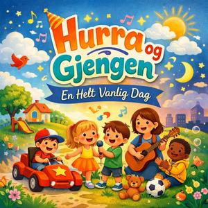 Skynd deg nå