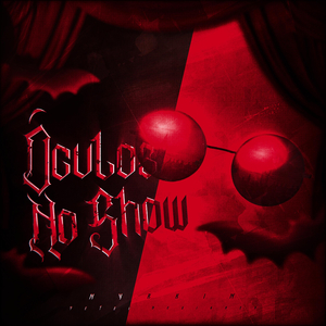 Blade, Óculos No Show