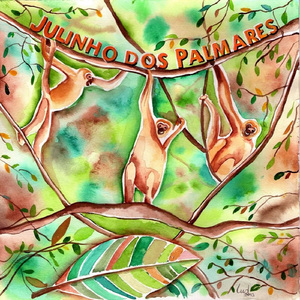 A Orquestra das Crianças de Ipiabas