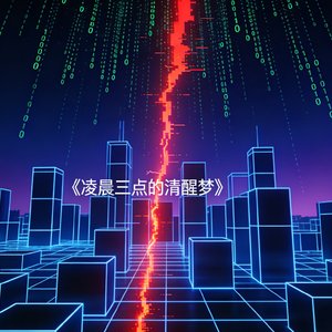 《凌晨三点的清醒梦》