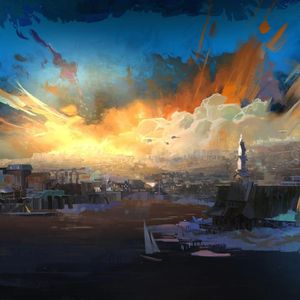 梦话Freestyle（Prod.wellwell）