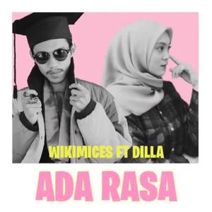 Ada Rasa (feat. Dillaamelia)