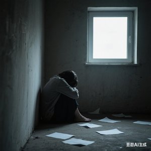 不敢相信爱情的我