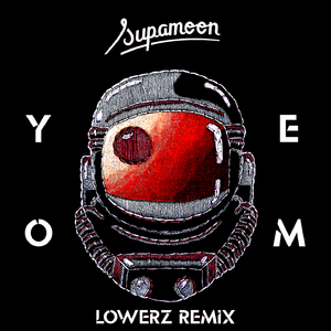 Your Eyes on Me (Lowerz Remix)