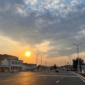 风马