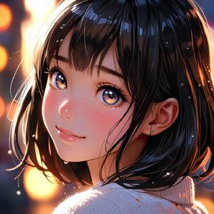 きっと明日は晴れるやん