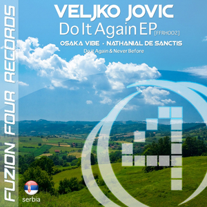 Do It Again (Original Mix)