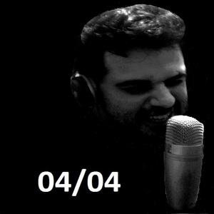 Desgosto