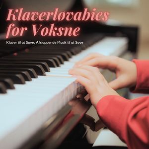 Jeg er Mere Afslappet