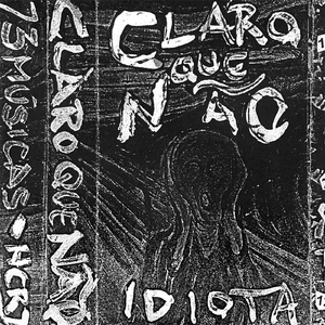 Claro Que Não (Demo)