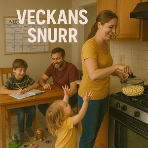 Veckans Snurr