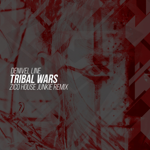Tribal Wars (Zico House Junkie Remixes) (Zico House Junkie's Afromystic Remix)