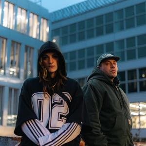 Tout c'que j'ai (feat. Swift Guad)