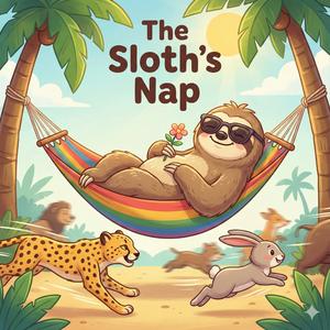 The Sloth's Nap