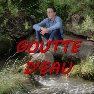 Goutte d'eau
