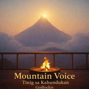 Mountain voice Tinig sa Kabundukan