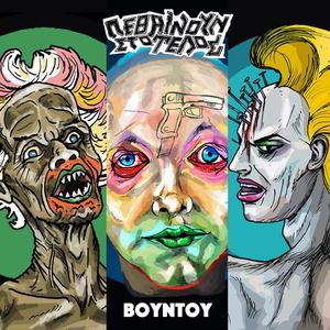 Σε Μέρος Βροχερό