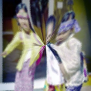 Solidifying