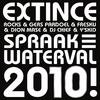 Extince - Spraakwaterval (feat. Nr.1 Rocks, Gers Pardoel, Fresku, Dion Mase, DJ Chief & Y'skid)