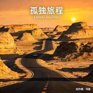 孤独旅程-鸿鱼