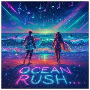 Ocean Rush ...