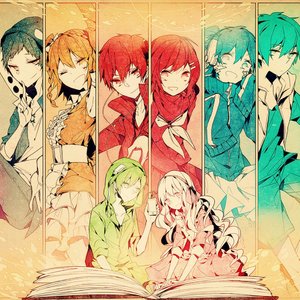 夜咄ディセイブ（feat.尽奈）