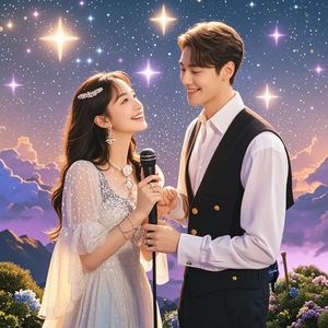 星辰是我的奇迹