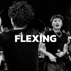 “Flexing” 孟菲斯 × APMOZART × 王齐铭 type beat
