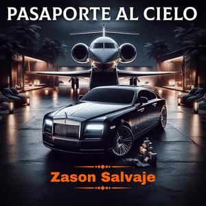 Pasaporte al Cielo
