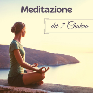 Raggiungi la serenità