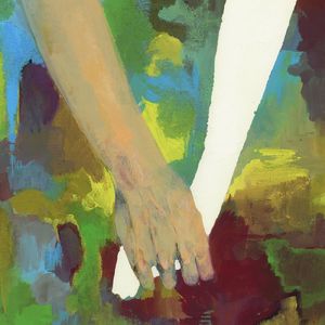 幸せにならないで