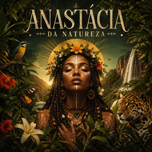 Anastácia da natureza