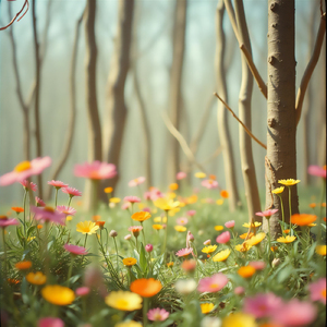 知らない風に誘われて