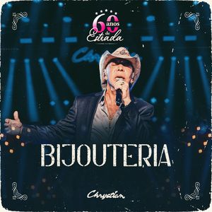 Bijouteria (60 Anos de Estrada, Ao Vivo)
