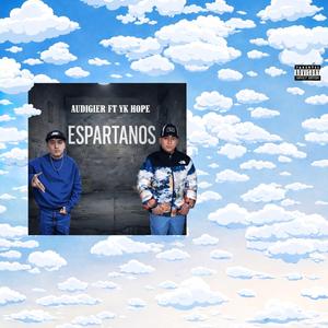 Espartanos ft(Audigier)