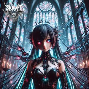 ⛧ THΞЯΔPΨ.ΣХΞ __ SΞ$S!0И₆₆₆ // N3CR0_L00P ⛧