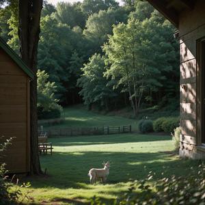 病中多雨逢寒食