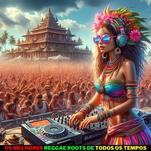 os melhores reggae roots de todos os tempos