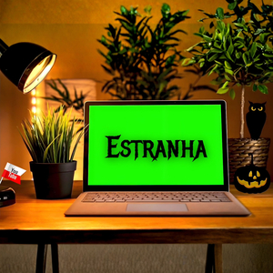 Estranha