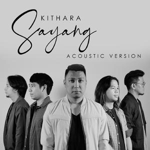 Sayang (Acoustic version)